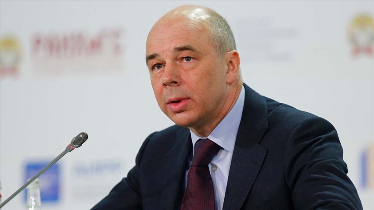 Anton Siluanov
