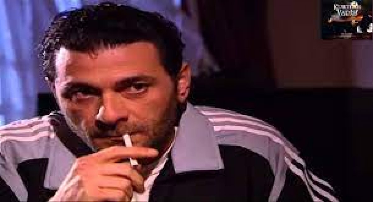 Süleyman Çakır ı öldürmüştü! Kurtlar Vadisi nin Cerrahpaşalı Halit i değişimiyle hayrete düşürdü #1