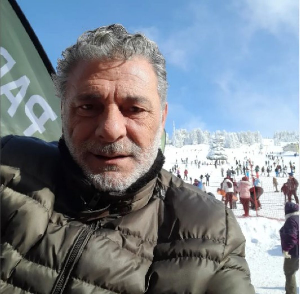 Süleyman Çakır ı öldürmüştü! Kurtlar Vadisi nin Cerrahpaşalı Halit i değişimiyle hayrete düşürdü #4