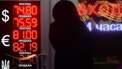 Moskova Borsası bu hafta da kapalı kalacak